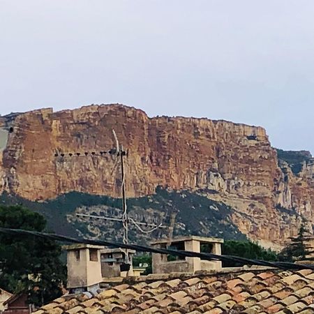 Plein Sud Apartment Cassis Exterior photo