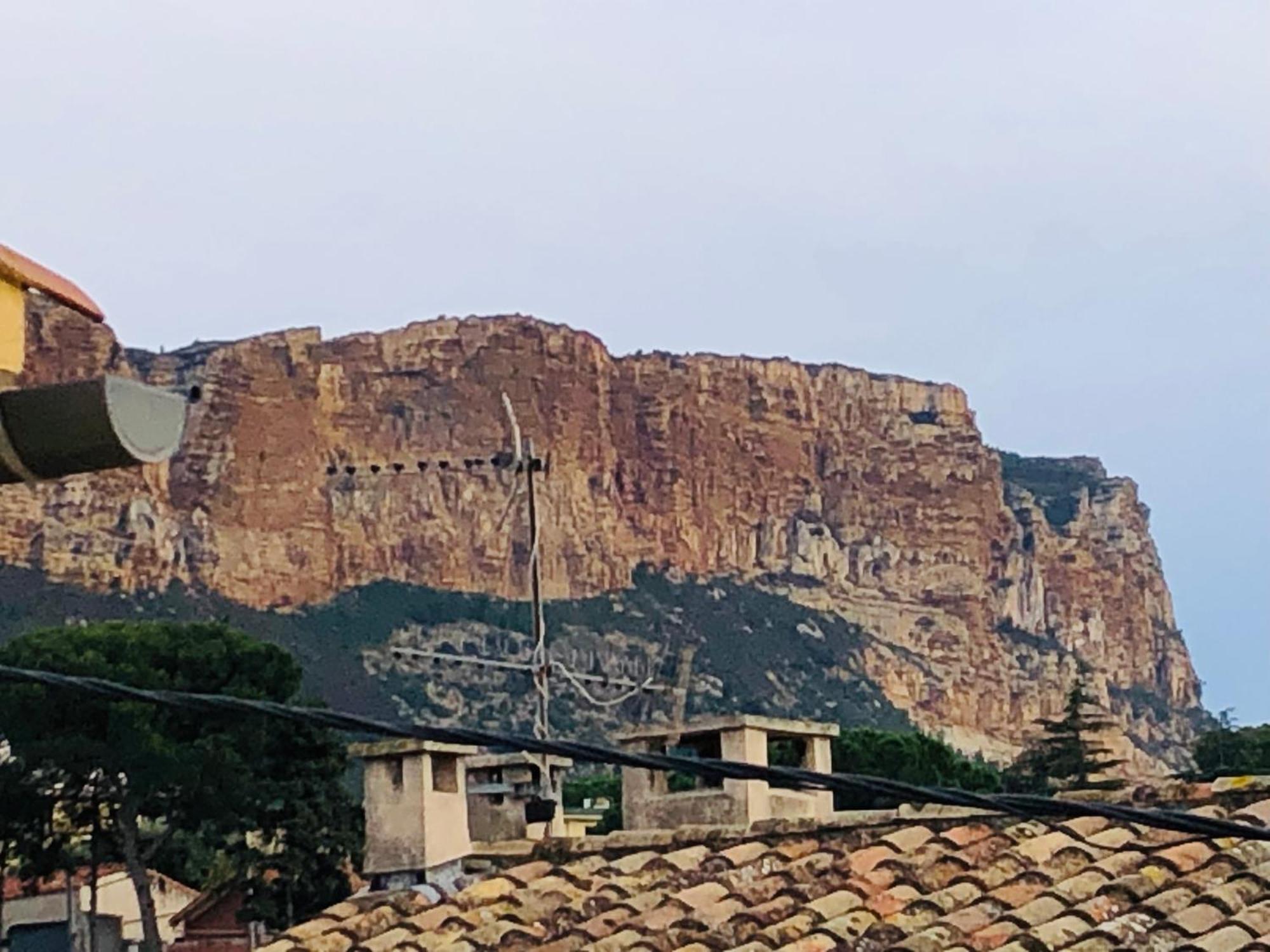 Plein Sud Apartment Cassis Exterior photo